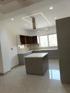 Project Image of 0.0 - 2250.0 Sq.ft 3 BHK Builder Floor for buy in Ultra Luxury Builder Floor