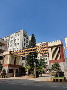 Project Image of 1297.0 - 1609.0 Sq.ft 2 BHK Apartment for buy in Shanta Satellite Township Block F
