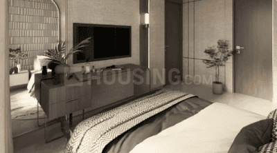 Project Image of 2375.06 - 3322.6 Sq.ft 3 BHK Apartment for buy in Puravankara Miami By Purva