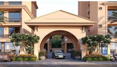 Project Image of 685.0 - 1465.0 Sq.ft 1 BHK Apartment for buy in Rudra Kristina