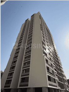 Project Image of 1778.84 - 3231.0 Sq.ft 4 BHK Apartment for buy in Parshwa Ayaan