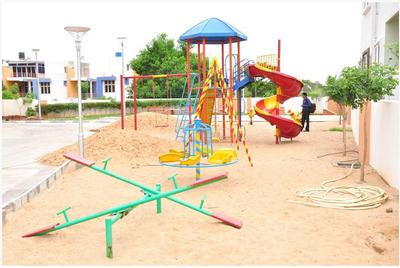 Project Image of 2300 Sq.ft 3 BHK Apartment / Flat for sale in Gachibowli for Rs. 24500000