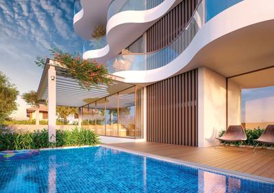 Project Image of 0.0 - 1563.03 Sq.ft 4 BHK Apartment for buy in Angel Elysian