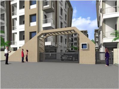 Project Image of 766.0 - 1065.0 Sq.ft 2 BHK Apartment for buy in Ace Octave