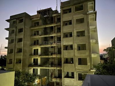 Project Image of 850.0 - 950.0 Sq.ft 2 BHK Apartment for buy in Yamuna Apartments
