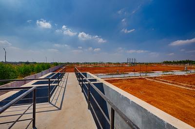 Project Image of 1575.0 - 5400.0 Sq.ft Residential Plot Plot for buy in Hebron Le Lexuz StoneView