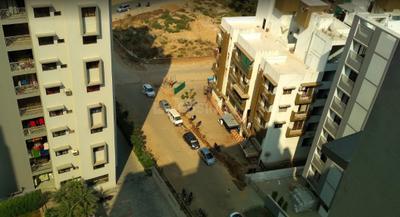 Project Image of 1050.0 - 1450.0 Sq.ft 2 BHK Apartment for buy in Deep Satyadeep Heights