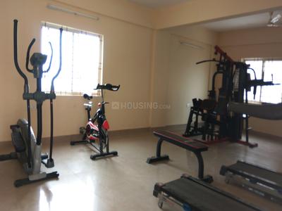 Project Image of 990.0 - 1500.0 Sq.ft 2 BHK Apartment for buy in Prakruthi Enclave