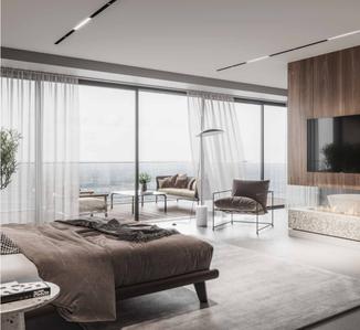 Project Image of 415.06 - 2035.02 Sq.ft Studio Studio Apartment for buy in Lodha Acenza Tower C