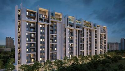 Project Image of 777.9 - 1114.0 Sq.ft 2 BHK Apartment for buy in Rohan Viti