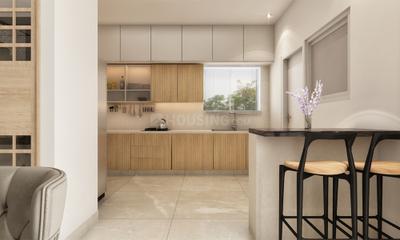 Project Image of 1474.98 - 2482.48 Sq.ft 3 BHK Apartment for buy in CKPC Horizon