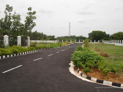 Project Image of 0.0 - 1500.0 Sq.ft Residential Plot Plot for buy in Eye River View Garden