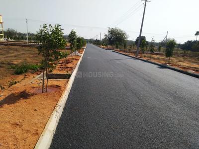 Project Image of 1350.0 - 2997.0 Sq.ft Residential Plot Plot for buy in Sukshanti Brindavan