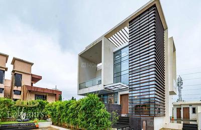Project Image of 1696.0 - 3765.0 Sq.ft 2 BHK Villa for buy in Lakhani Panache