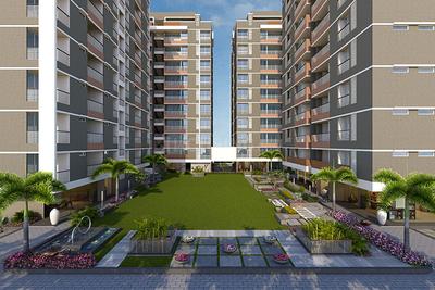 Project Image of 0.0 - 515.0 Sq.ft 2 BHK Apartment for buy in Archi Galaxy