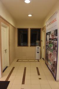 Project Image of 305.0 - 438.0 Sq.ft 1 BHK Apartment for buy in Arihant Anmol Phase II