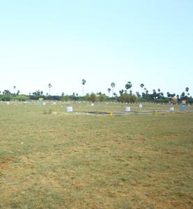Project Image of 600.0 - 2000.0 Sq.ft Residential Plot Plot for buy in BLB Sree Jeeva Nagar