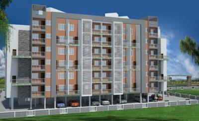Project Image of 624.0 - 1153.0 Sq.ft 1 BHK Apartment for buy in Star Kohinoor Enclave