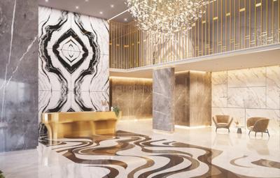 Project Image of 865.0 - 1231.0 Sq.ft 3 BHK Apartment for buy in Time And Jet Gold Residences