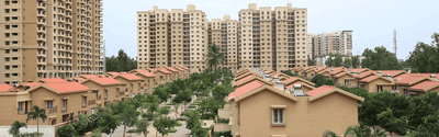 Project Image of 1340.97 - 3764.03 Sq.ft 2 BHK Apartment for buy in Sobha City