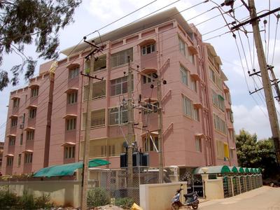 Project Image of 900.0 - 2000.0 Sq.ft 2 BHK Apartment for buy in Amulya Angel Arcade