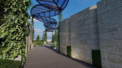 Project Image of 800.0 - 1430.0 Sq.ft Residential Plot Plot for buy in Devkrapa Corridor