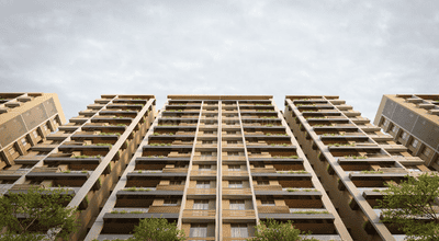 Project Image of 0.0 - 1725.0 Sq.ft 3 BHK Apartment for buy in Elenza Gradient