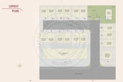 Project Image of 0.0 - 854.98 Sq.ft 3.5 BHK Villa for buy in Shreesha Ramnath Sohum
