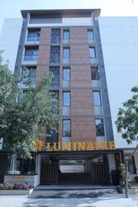 Project Image of 3304.5 - 4315.36 Sq.ft 4 BHK Apartment for buy in Silverhope Luminaire