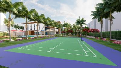 Project Image of 1494.0 - 2700.0 Sq.ft Residential Plot Plot for buy in SGD Elite