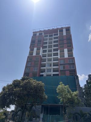 Project Image of 540.0 - 1373.0 Sq.ft 2 BHK Apartment for buy in Aqura Pride
