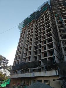Project Image of 487.0 - 636.0 Sq.ft 1 BHK Apartment for buy in Metro Pride