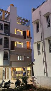 Project Image of 0.0 - 2600.0 Sq.ft 4 BHK Bungalow for buy in Yesems Balaji Nivas