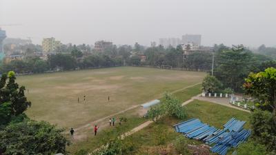 Project Image of 400.0 - 1000.0 Sq.ft 1 BHK Apartment for buy in Nexus Manorama Apartment