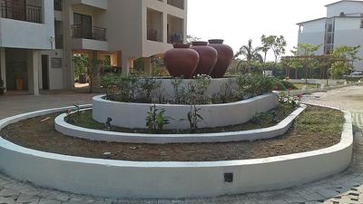 Project Image of 451.0 - 883.0 Sq.ft 1 BHK Apartment for buy in Mark Nautilus