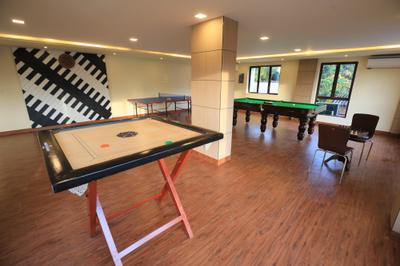 Project Image of 658.0 - 1214.0 Sq.ft 2 BHK Apartment for buy in Arrjavv Sonar Kella