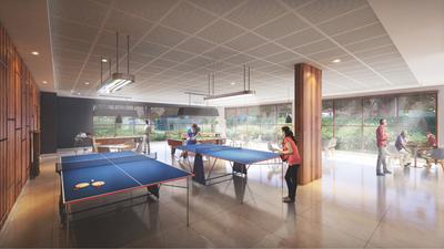 Project Image of 373.0 - 652.0 Sq.ft 2 BHK Apartment for buy in Solaris City Serampore