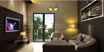 Project Image of 625.0 - 1765.0 Sq.ft 1 BHK Apartment for buy in Nest Campus Woods