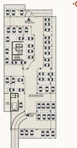 Project Image of 1632.0 - 1690.0 Sq.ft 3 BHK Apartment for buy in Prarthana Solitaire
