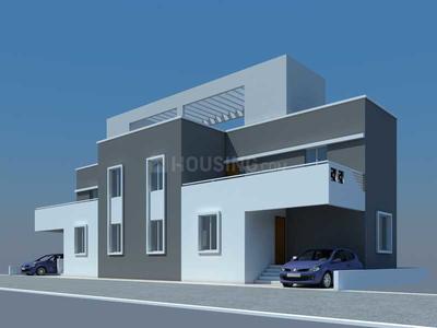 Project Image of 820.0 - 825.0 Sq.ft 2 BHK Apartment for buy in Someshwar Diamond Lakewood