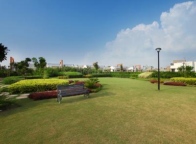 Project Image of 555.0 - 806.0 Sq.ft 1 BHK Villa for buy in Eldeco Shaurya