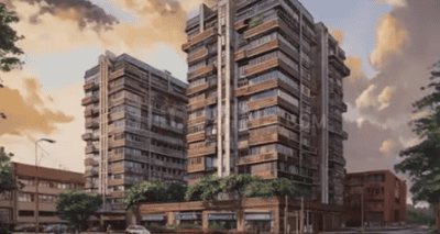 Project Image of 398.26 - 546.38 Sq.ft 1 BHK Apartment for buy in Growmore Unimax Life Nova And Aura