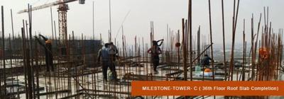 Project Image of 1509.0 - 2309.0 Sq.ft 3 BHK Apartment for buy in Urbanrise Sky Habitat