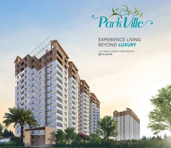 Gallery Cover Pic of Madhu Parkville