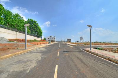 Project Image of 1300.0 - 1408.0 Sq.ft Residential Plot Plot for buy in Aprameya Vrinda