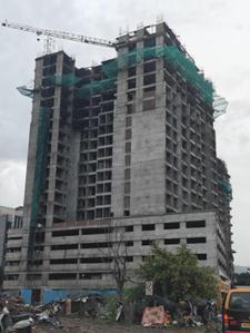 Project Image of 1285 Sq.ft 2 BHK Apartment / Flat for sale in Kharghar for Rs. 15000000