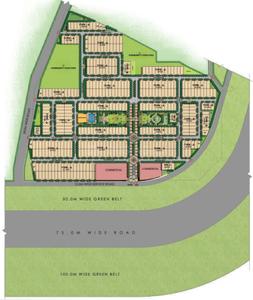 Project Image of 1439 Sq.ft 3 BHK Builder Floor for sale in Sector 36 for Rs. 10500000