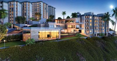 Project Image of 489 Sq.ft 2 BHK Apartment / Flat for sale in Vangani for Rs. 1600000