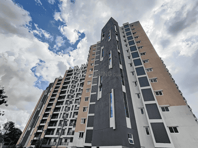 Project Image of 1315.0 - 1785.0 Sq.ft 2 BHK Apartment for buy in DSR RR Avenues