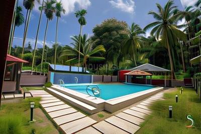 Project Image of 0.0 - 1086.0 Sq.ft 2 BHK Apartment for buy in Satsadanam